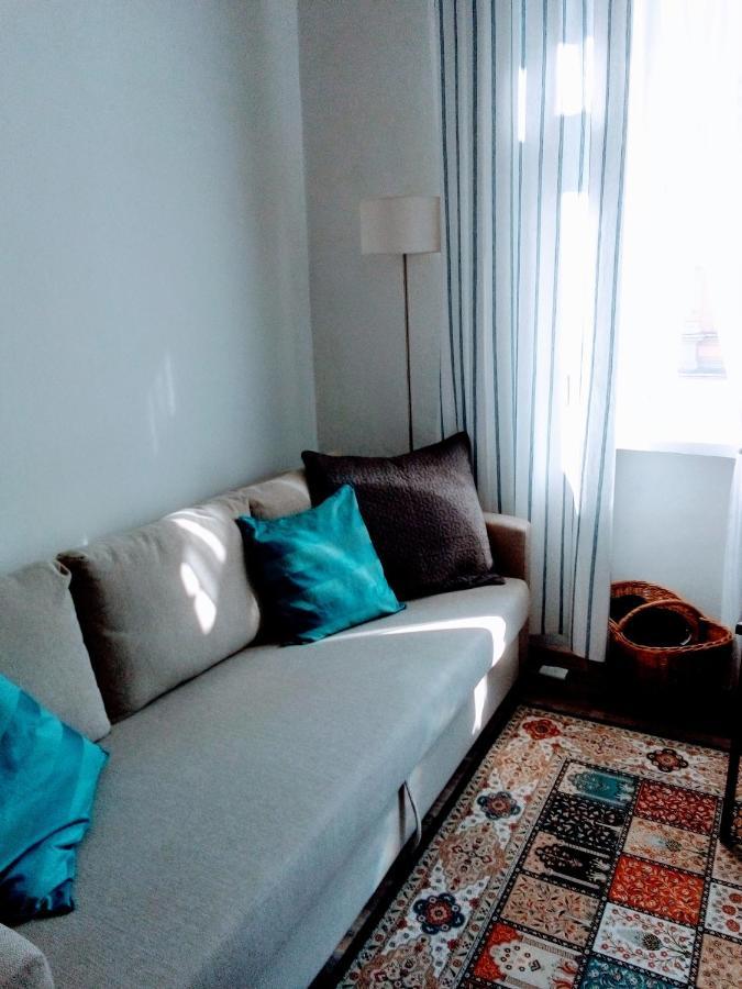 Arla Apartment *