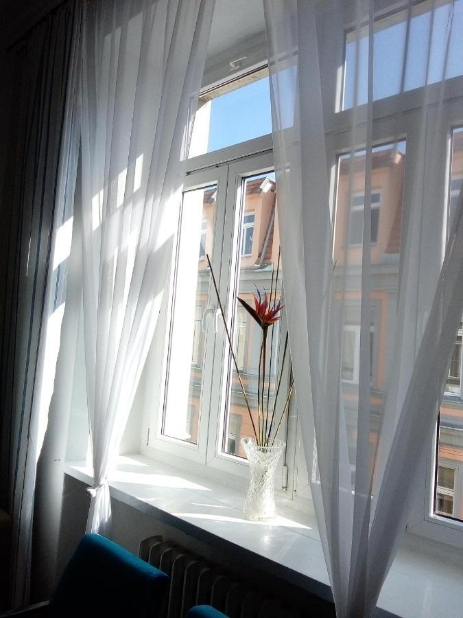 Arla Apartment