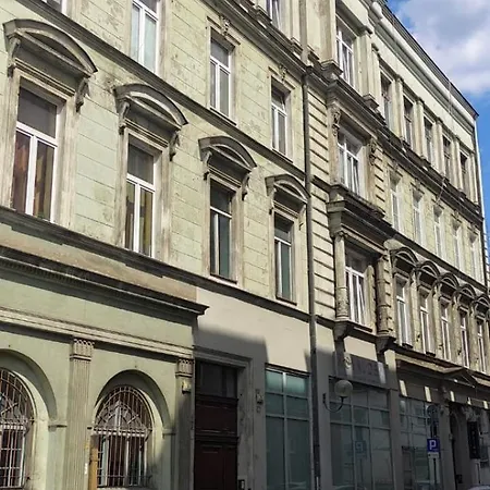 Arla Studio Вроцлав Екстер'єр фото