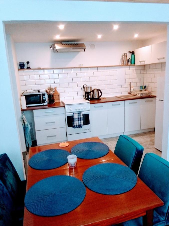 Apartment Arla Wroclaw