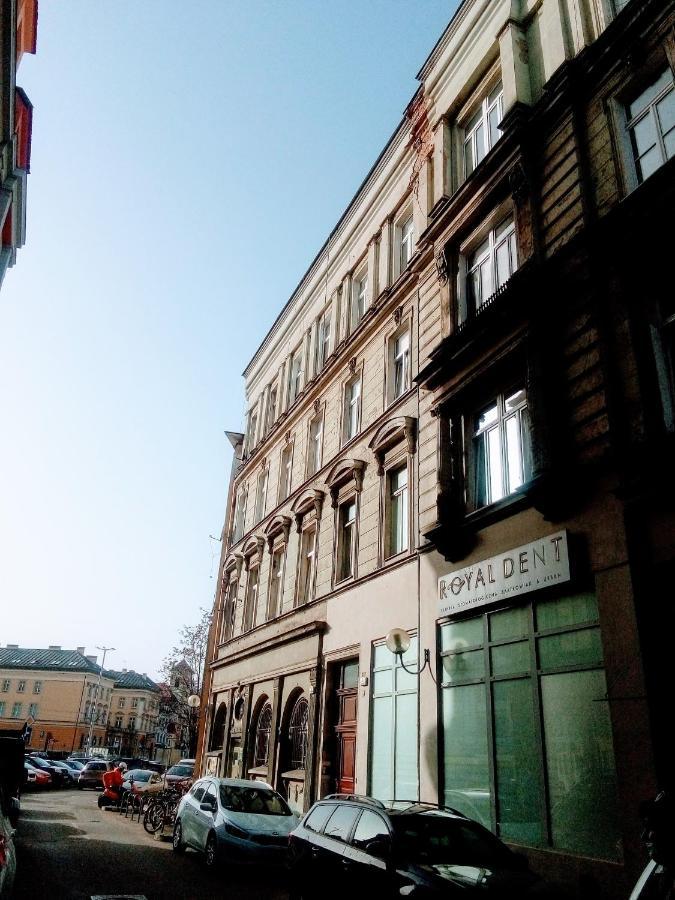 Arla Апартаменти *