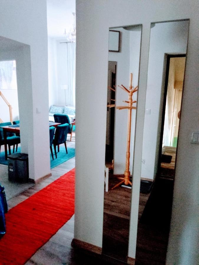 Arla Apartment Wroclaw