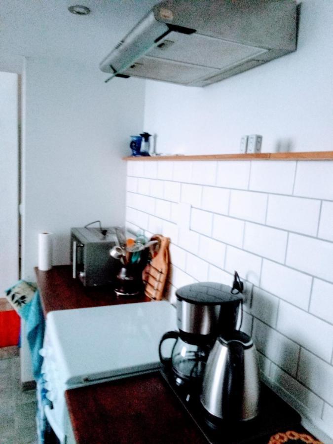 Apartment Arla *