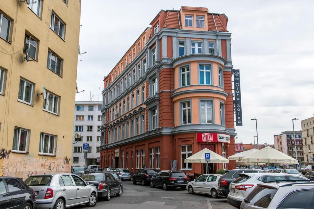 Arla * Wroclaw