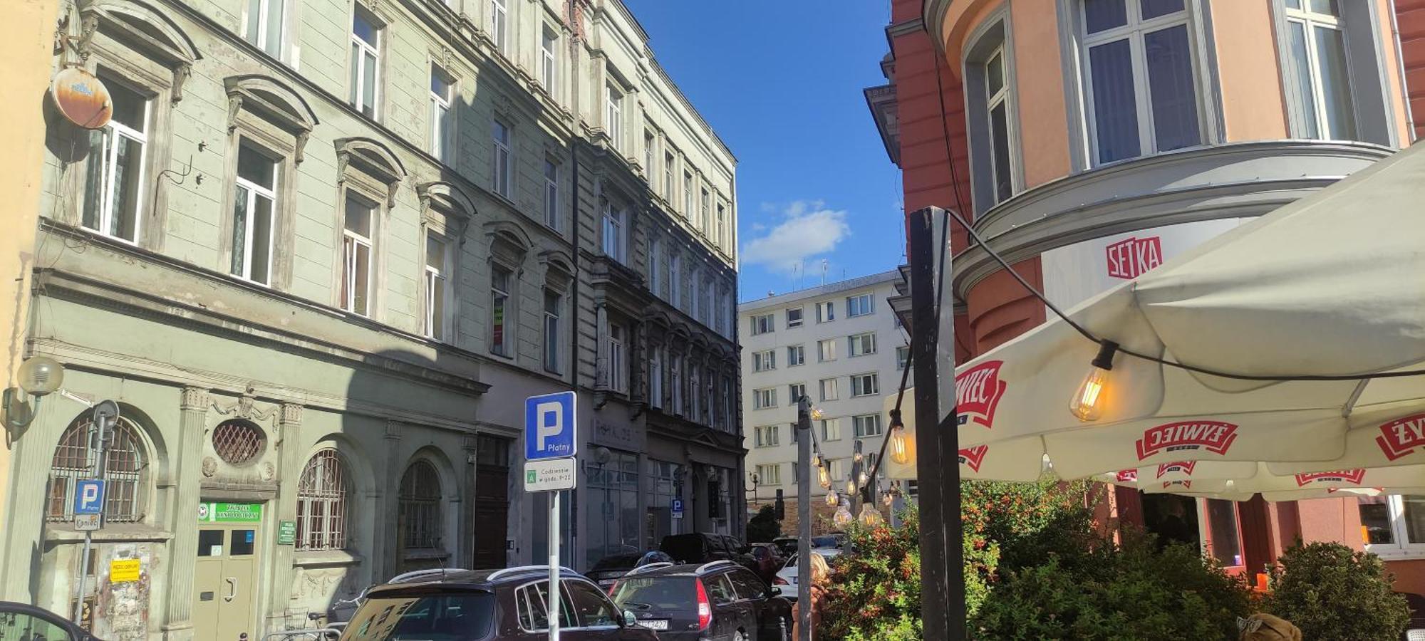Arla * Wroclaw