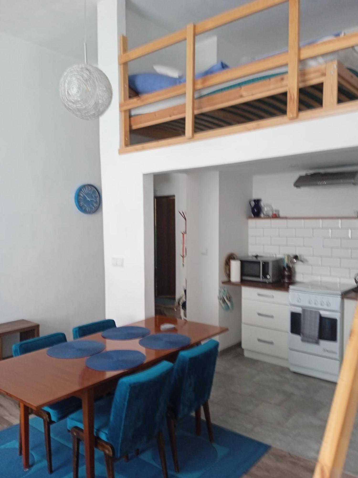 Arla Apartment