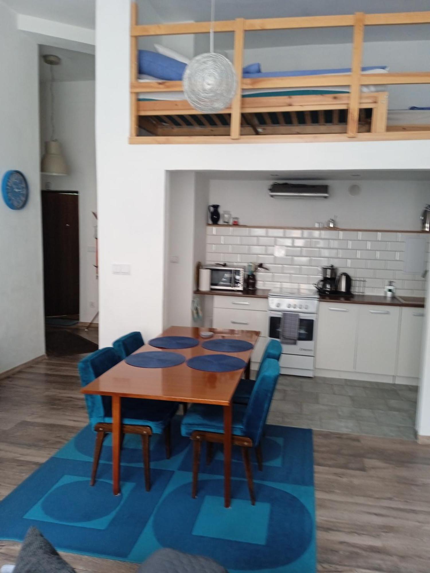 Apartment Arla *