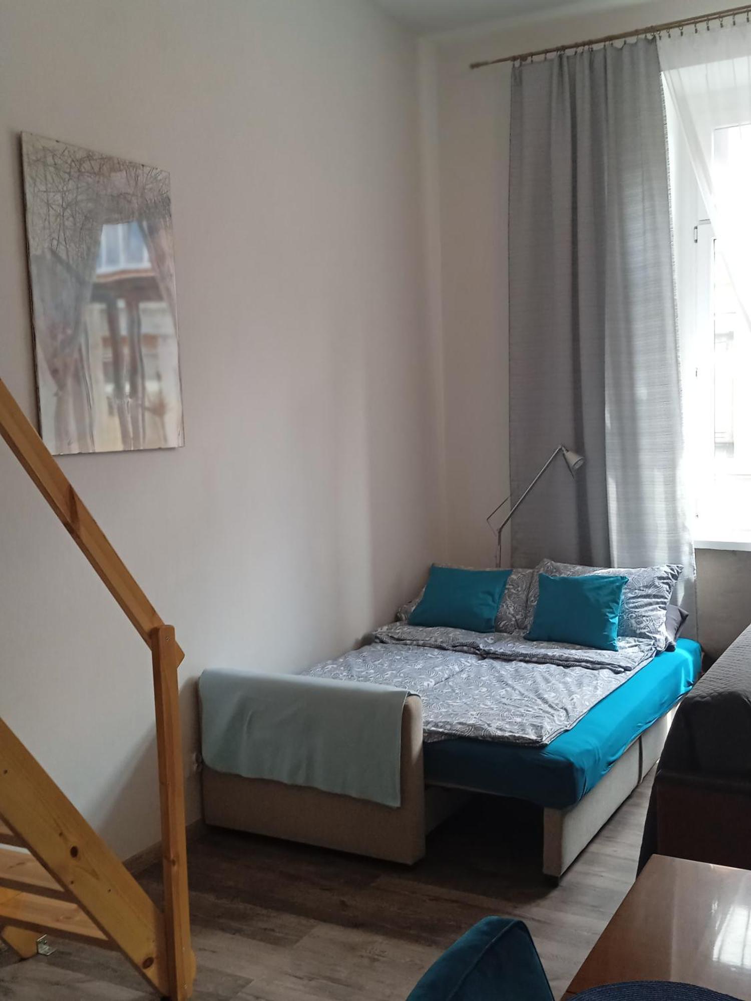 Apartment Arla Wroclaw