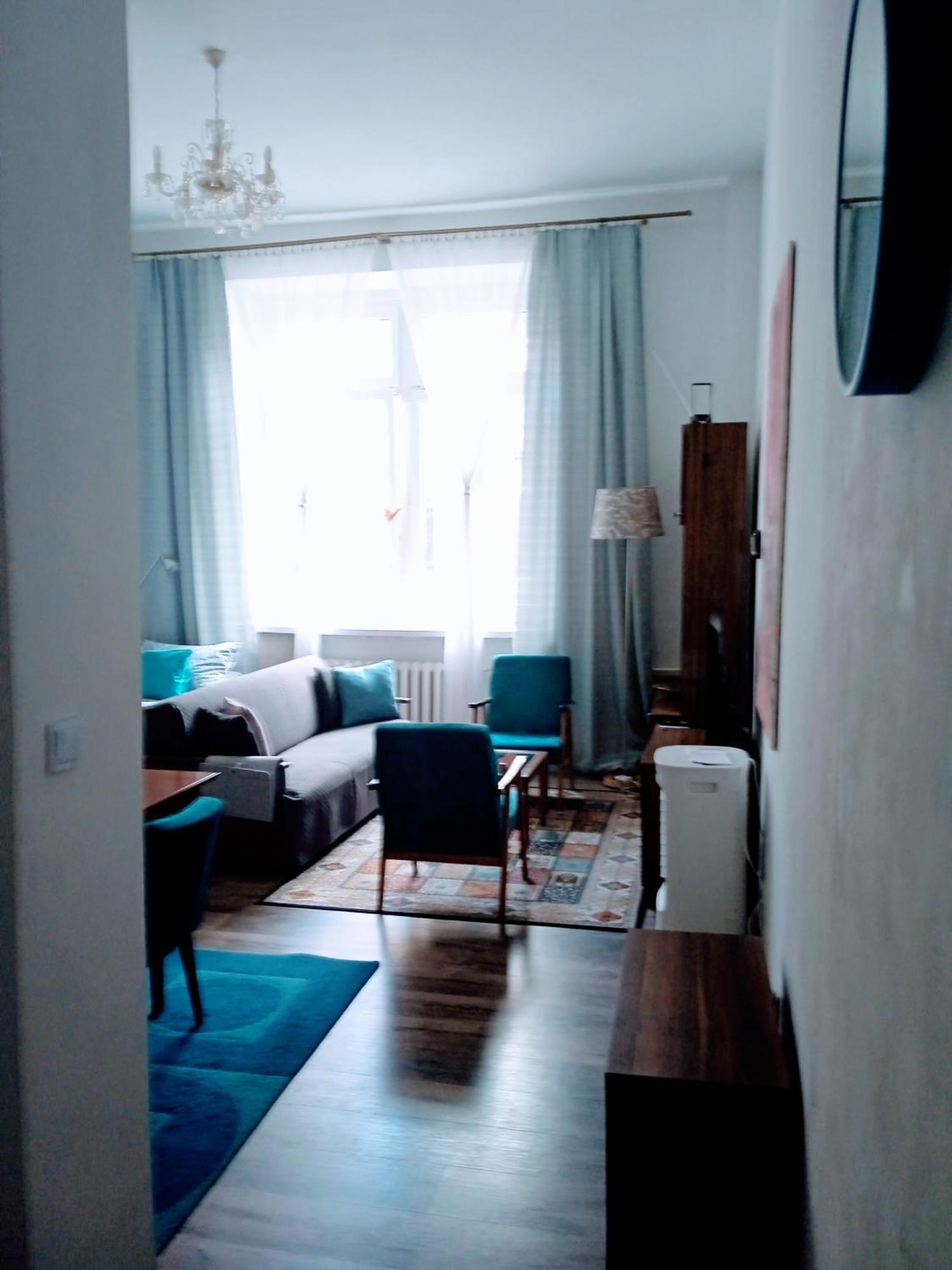 Arla Apartment