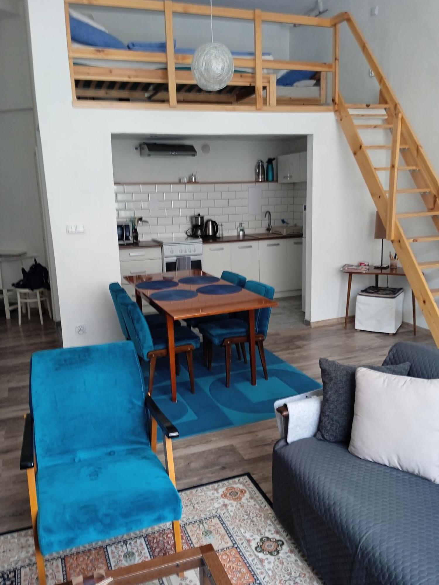 Apartment Arla *