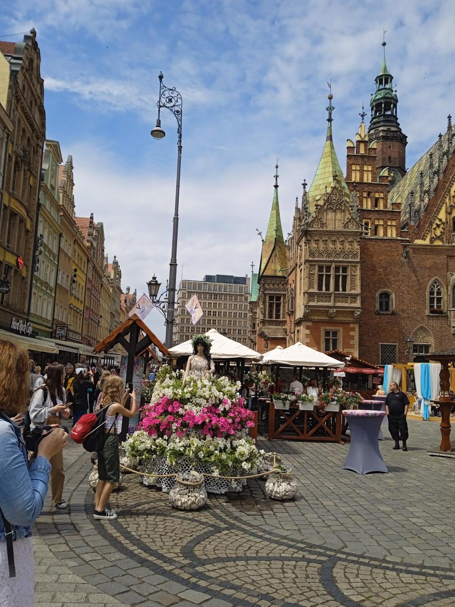 Arla Apartment Wroclaw