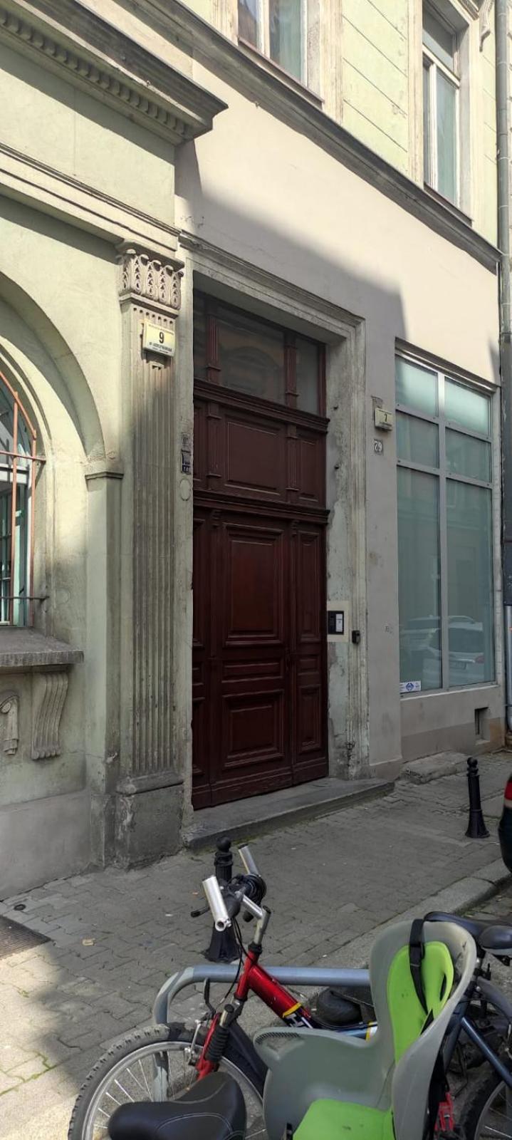 Apartment Arla