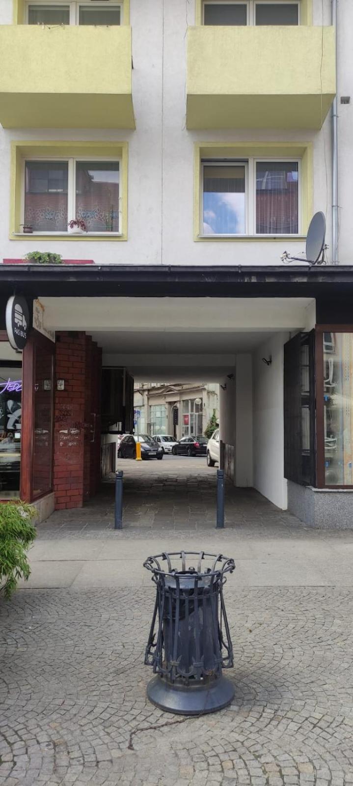 Arla Apartment