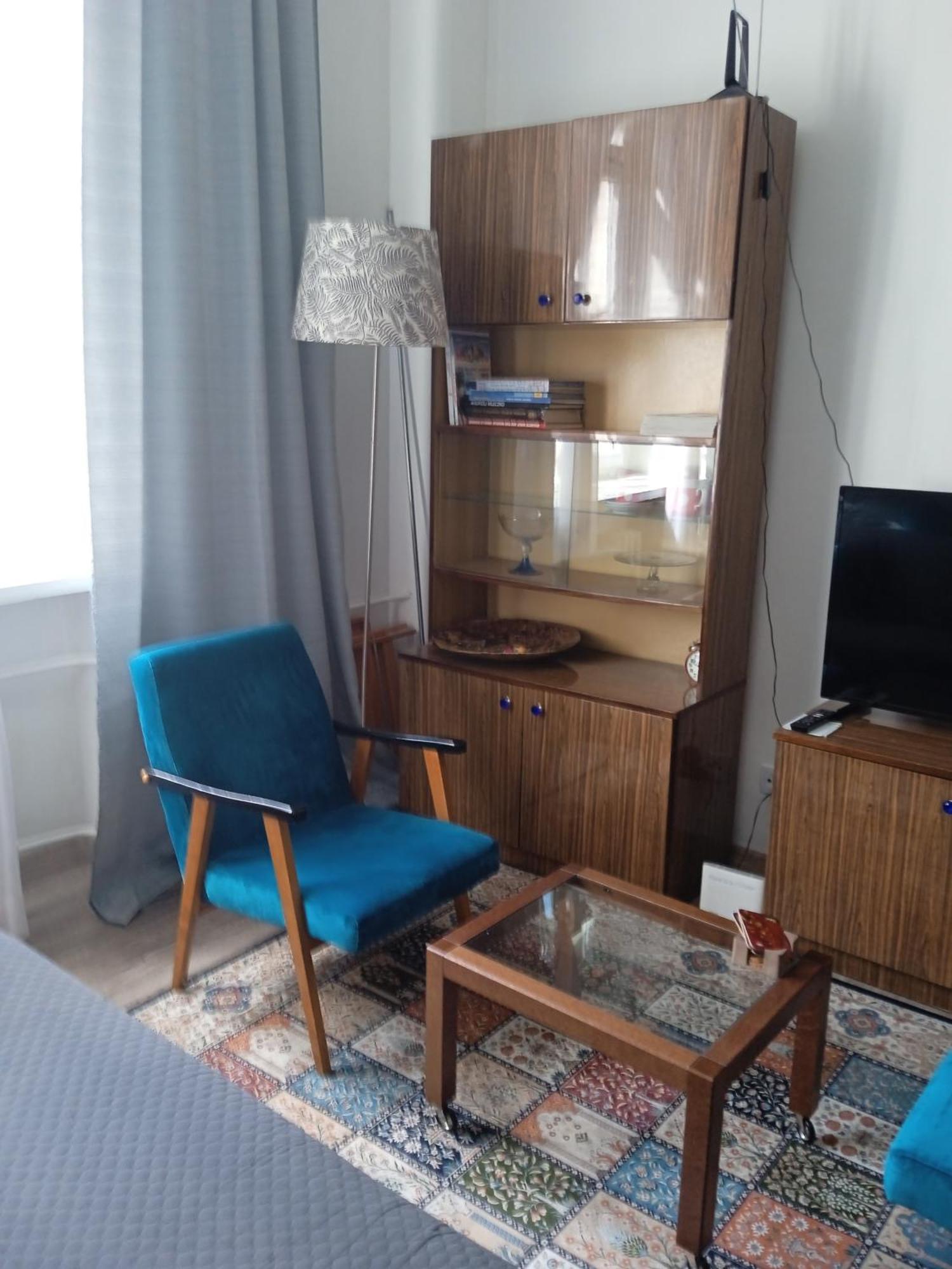 Apartment Arla Wroclaw