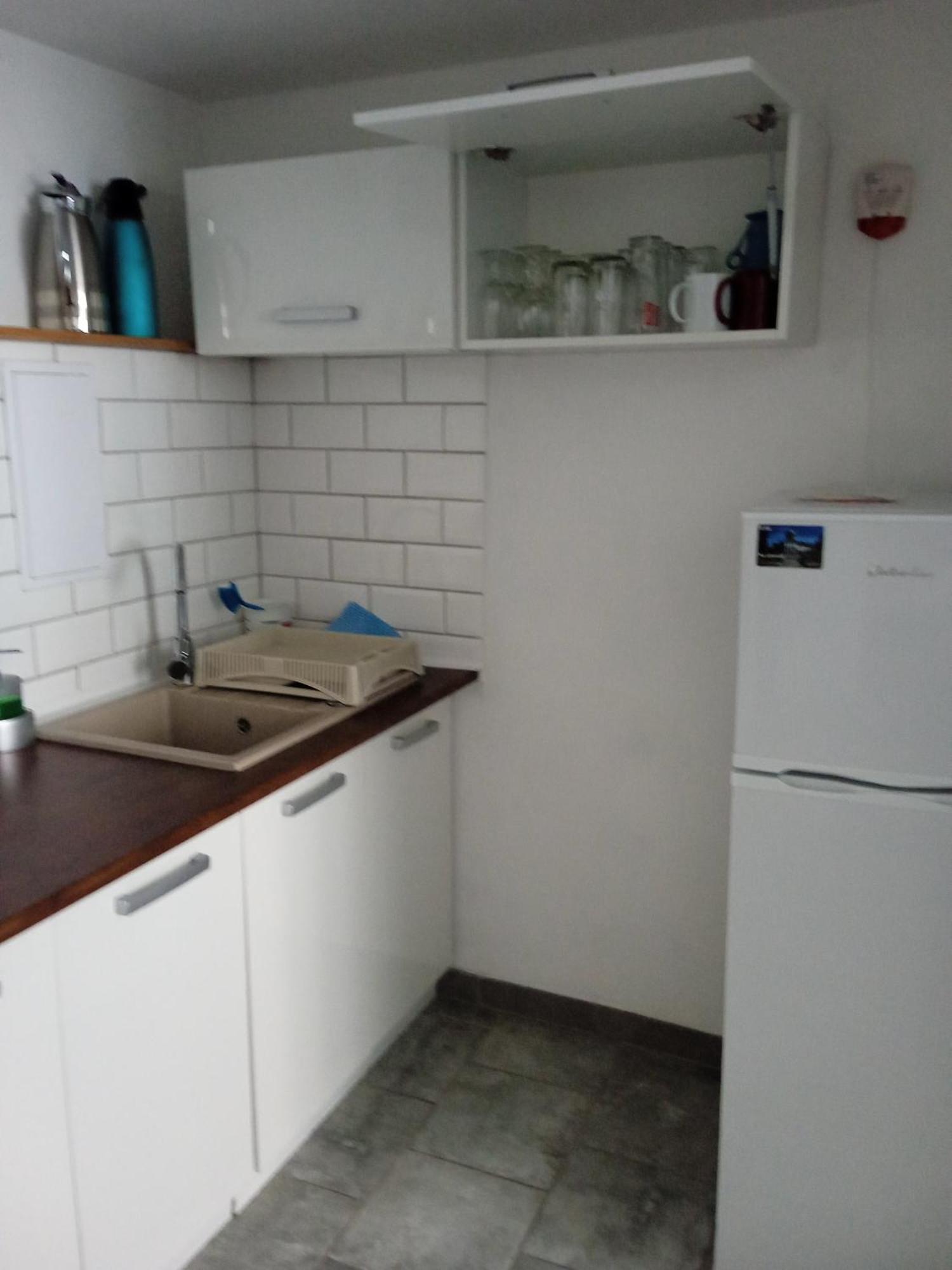 Arla Apartment *