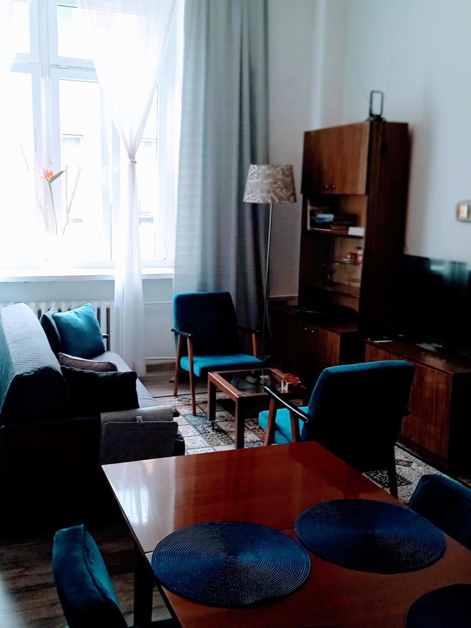 Apartment Arla Wroclaw